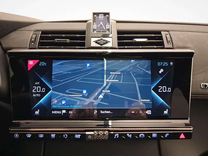 Fahrzeugbild DS AUTOMOBILES DS7