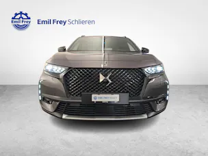 DS Automobiles 7 Crossback 1.6 E-Tense Louvre 4x4