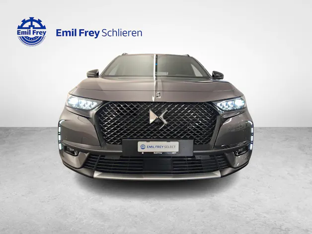 DS Automobiles 7 Crossback 1.6 E-Tense Louvre 4x4