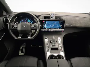 DS Automobiles 7 Crossback 1.6 E-Tense Louvre 4x4