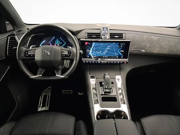 DS Automobiles 7 Crossback 1.6 E-Tense Louvre 4x4