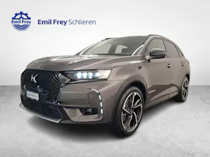 DS Automobiles 7 Crossback 1.6 E-Tense Louvre 4x4