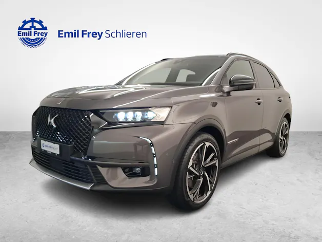 DS Automobiles 7 Crossback 1.6 E-Tense Louvre 4x4