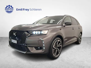 Fahrzeugbild DS AUTOMOBILES 7 Crossback 1.6 E-Tense Louvre 4x4