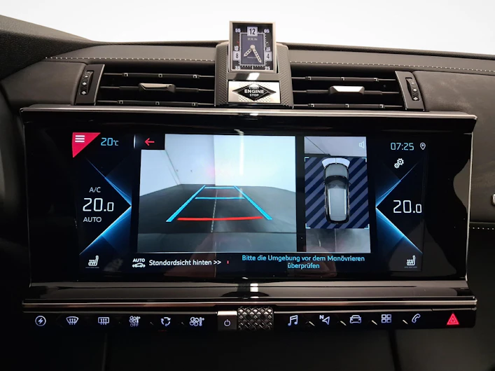 Fahrzeugbild DS AUTOMOBILES DS7