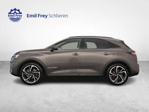 DS Automobiles 7 Crossback 1.6 E-Tense Louvre 4x4