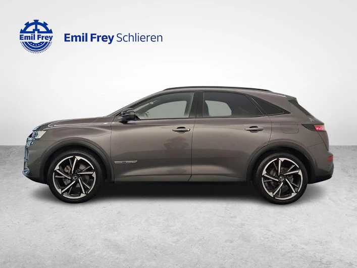 Fahrzeugbild DS AUTOMOBILES DS7