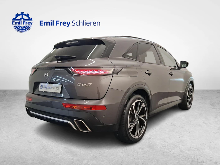 Fahrzeugbild DS AUTOMOBILES DS7