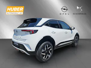 Opel Mokka 1.2 T 145 HEV GS