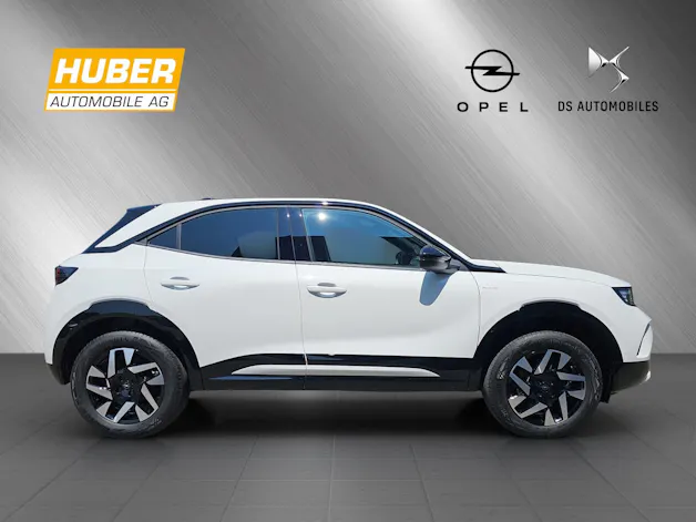 Opel Mokka 1.2 T 145 HEV GS