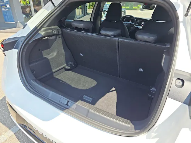 Opel Mokka 1.2 T 145 HEV GS
