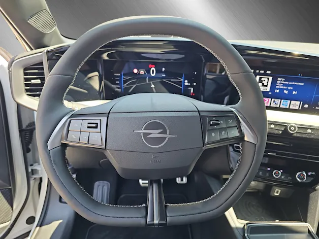 Opel Mokka 1.2 T 145 HEV GS