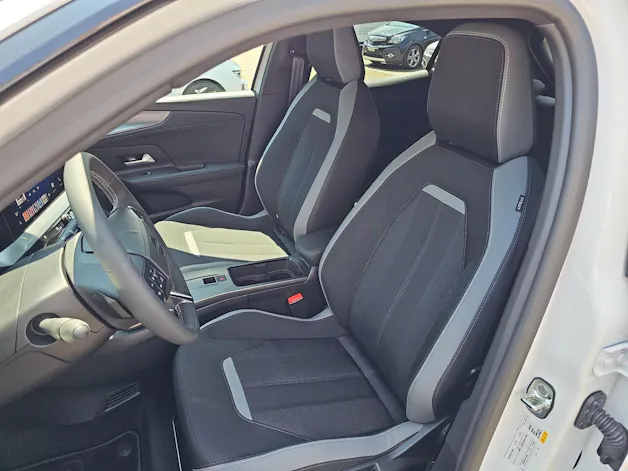 Opel Mokka 1.2 T 145 HEV GS