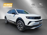 First vehicle image