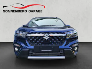 Suzuki S-Cross 1.4 T Compact Top Hybrid 4x4