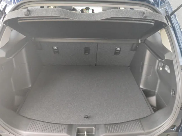 Suzuki S-Cross 1.4 T Compact Top Hybrid 4x4