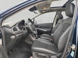 Suzuki S-Cross 1.4 T Compact Top Hybrid 4x4