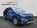 Suzuki S-Cross 1.4 T Compact Top Hybrid 4x4