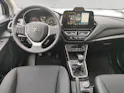 Suzuki S-Cross 1.4 T Compact Top Hybrid 4x4