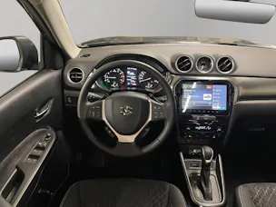 Suzuki Vitara 1.5 Compact Top Hybrid 4x4