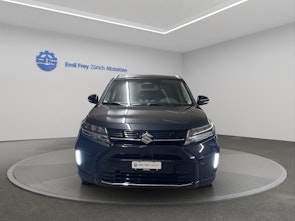 Vehicle image SUZUKI Vitara 1.5 Compact Top Hybrid 4x4