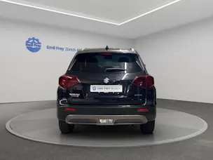Suzuki Vitara 1.5 Compact Top Hybrid 4x4