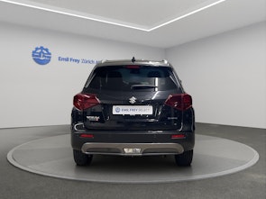 Vehicle image SUZUKI Vitara 1.5 Compact Top Hybrid 4x4