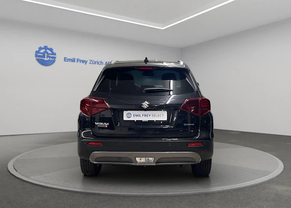 Fahrzeugbild 5 Fahrzeugbild 5