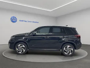 Suzuki Vitara 1.5 Compact Top Hybrid 4x4