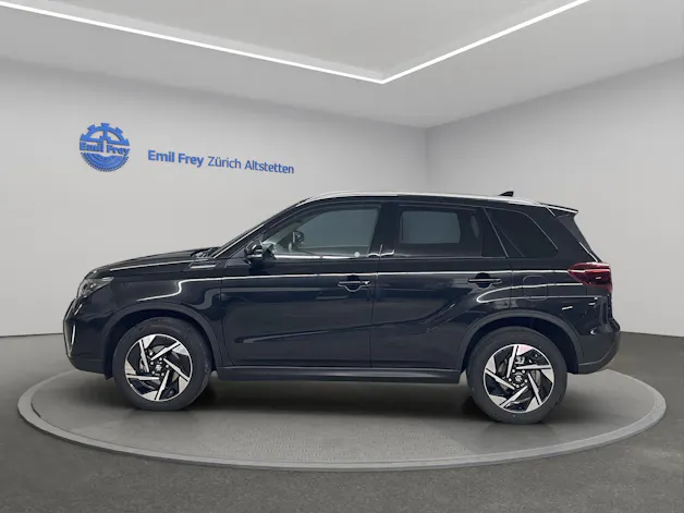 Suzuki Vitara 1.5 Compact Top Hybrid 4x4