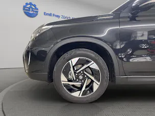 Suzuki Vitara 1.5 Compact Top Hybrid 4x4