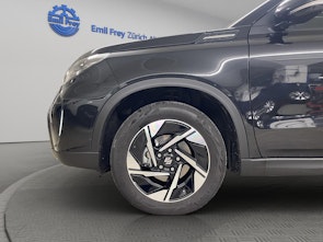 Vehicle image SUZUKI Vitara 1.5 Compact Top Hybrid 4x4