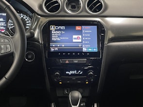 Vehicle image SUZUKI Vitara 1.5 Compact Top Hybrid 4x4