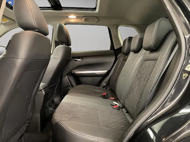 Suzuki Vitara 1.5 Compact Top Hybrid 4x4