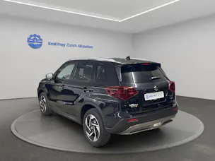 Suzuki Vitara 1.5 Compact Top Hybrid 4x4