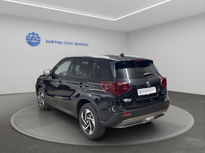 Vehicle image SUZUKI Vitara 1.5 Compact Top Hybrid 4x4