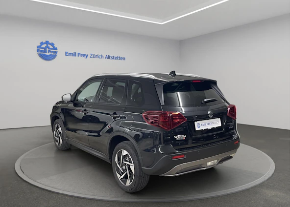 Fahrzeugbild 1 Fahrzeugbild 1