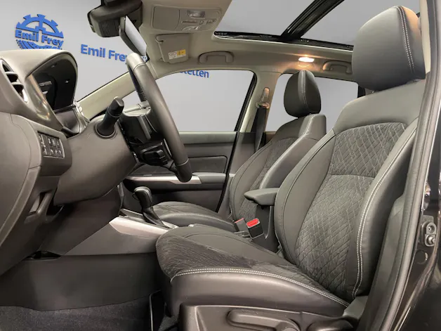 Suzuki Vitara 1.5 Compact Top Hybrid 4x4