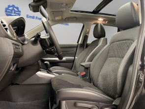 Vehicle image SUZUKI Vitara 1.5 Compact Top Hybrid 4x4