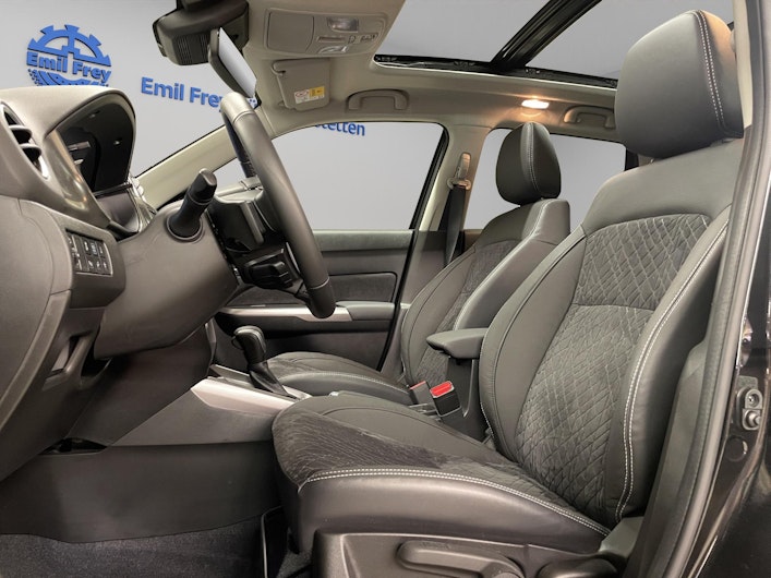 Vehicle image SUZUKI VITARA