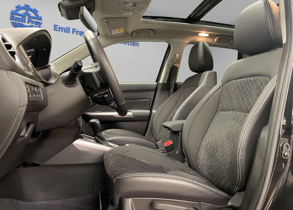 Fahrzeugbild 6 Fahrzeugbild 6