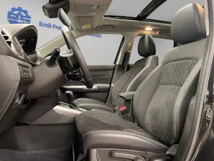 Suzuki Vitara 1.5 Compact Top Hybrid 4x4
