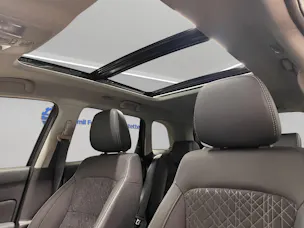 Suzuki Vitara 1.5 Compact Top Hybrid 4x4