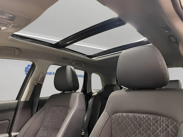 Suzuki Vitara 1.5 Compact Top Hybrid 4x4