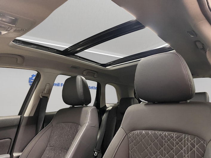 Vehicle image SUZUKI VITARA