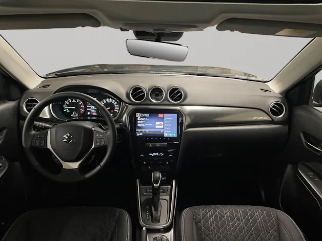 Suzuki Vitara 1.5 Compact Top Hybrid 4x4