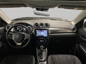 Vehicle image SUZUKI Vitara 1.5 Compact Top Hybrid 4x4