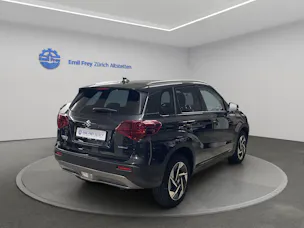Suzuki Vitara 1.5 Compact Top Hybrid 4x4