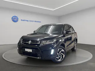 Suzuki Vitara 1.5 Compact Top Hybrid 4x4