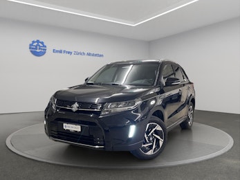 Vehicle image SUZUKI Vitara 1.5 Compact Top Hybrid 4x4